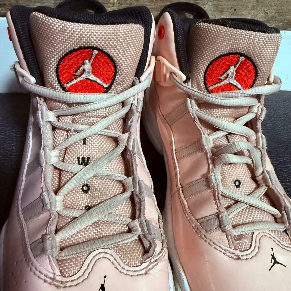 Kids Nike Jordan shoes - Picture 5 of 6